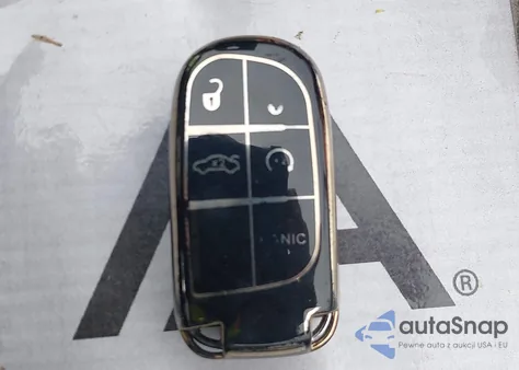 2022 Jeep Compass Altitude 4X4 from USA, damaged, VIN 3C4NJDBB2NT184828